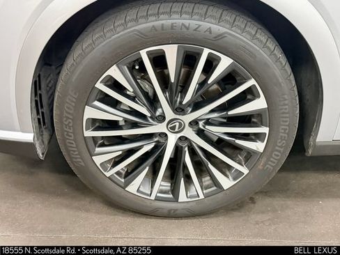 Used 2025 Lexus RX 350 Premium Plus FWD image 10
