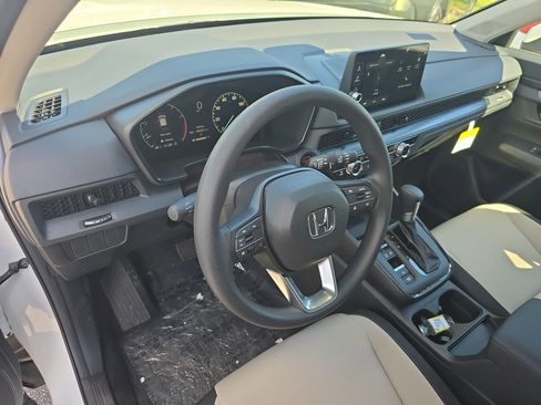 New 2026 Honda CR-V EX image 15
