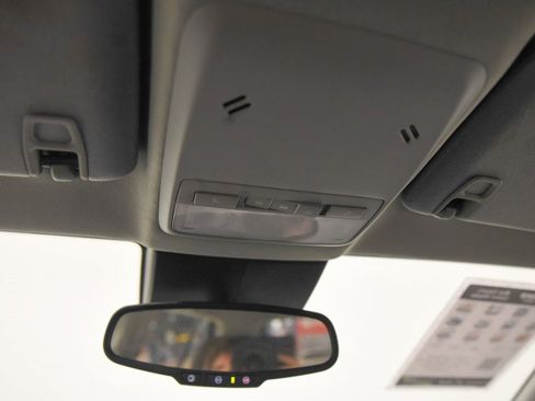 Used 2021 Chevrolet Trax LS image 23