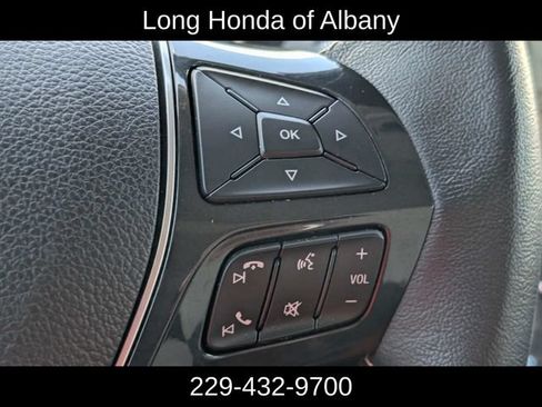 Used 2019 Ford Explorer Platinum AWD/4WD image 27