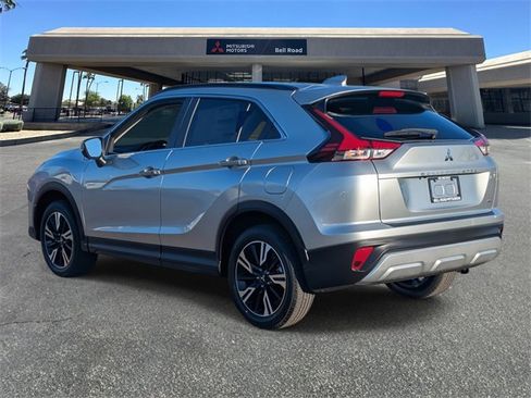New 2026 Mitsubishi Eclipse Cross SE image 2