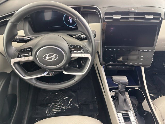 Certified 2024 Hyundai Tucson SEL w/ Convenience Package AWD/4WD image 29
