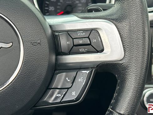 Used 2015 Ford Mustang Premium RWD image 29