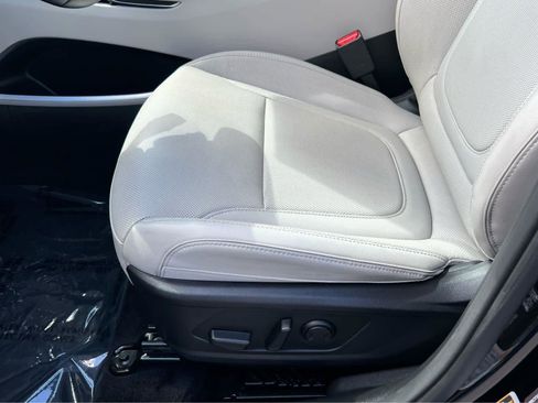 Certified 2024 Hyundai Tucson Limited AWD/4WD image 29