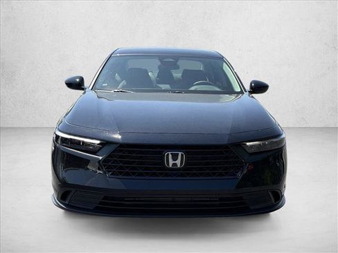 New 2026 Honda Accord LX image 29