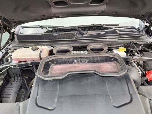 Used 2023 RAM 1500 TRX w/ TRX Level 1 Equipment Group image 32