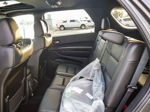 New 2026 Dodge Durango GT image 20