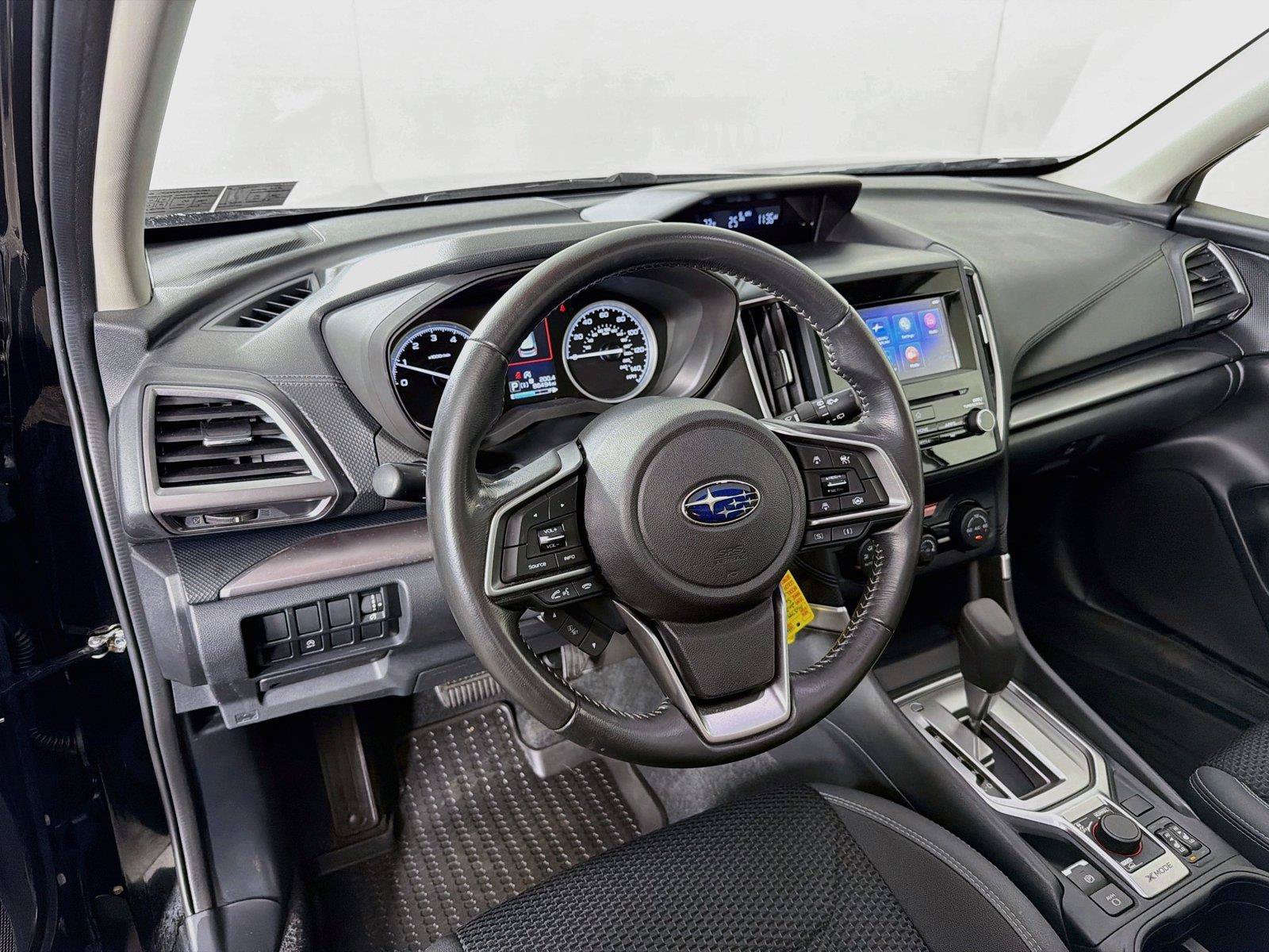 Used 2020 Subaru Forester Premium AWD/4WD image 16