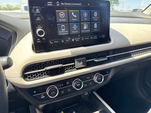 Used 2025 Honda HR-V EX-L image 19