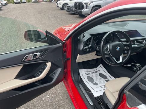 Used 2021 BMW 228i xDrive Gran Coupe AWD/4WD image 10