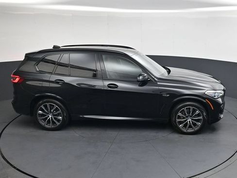Used 2022 BMW X5 xDrive45e w/ M Sport Package AWD/4WD image 25