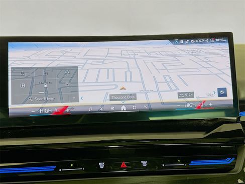 Used 2025 BMW 530i 530i image 13