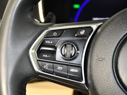 Certified 2025 Acura MDX SH-AWD w/ Technology Package image 20