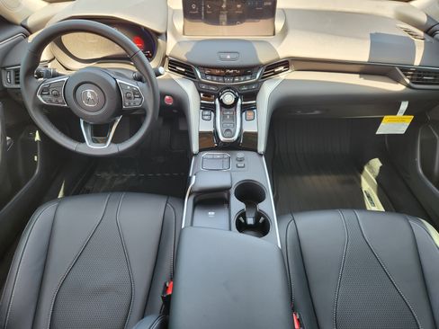 New 2025 Acura TLX w/ Technology Package image 20