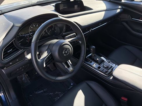 Used 2025 MAZDA CX-30 AWD 2.5 S w/ Preferred Package image 7