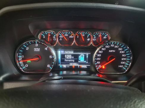 Used 2017 GMC Sierra 1500 SLT w/ SLT Premium Package AWD/4WD image 24