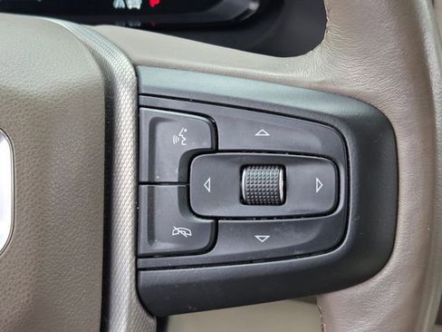 Used 2022 GMC Yukon Denali AWD/4WD image 26