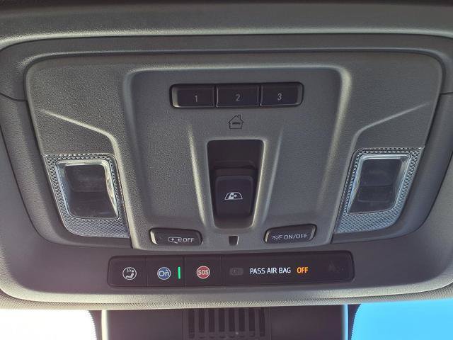 Used 2024 Chevrolet Silverado 1500 RST w/ Convenience Package II AWD/4WD image 17