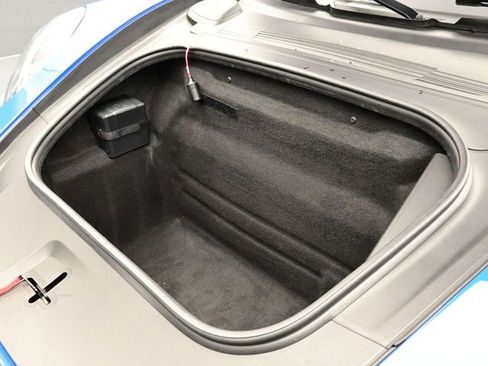 Certified 2025 Porsche 911 Carrera S RWD image 18