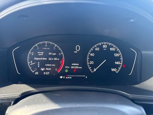 Used 2026 Honda Civic Sport image 13