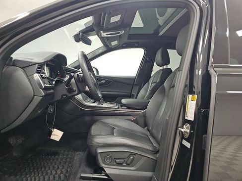 Used 2023 Audi Q7 2.0T Premium Plus w/ Premium Plus Package AWD/4WD image 7