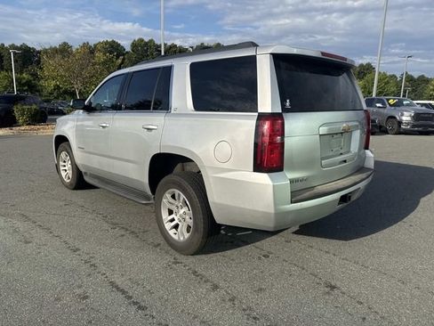 Used 2019 Chevrolet Tahoe LT RWD image 8