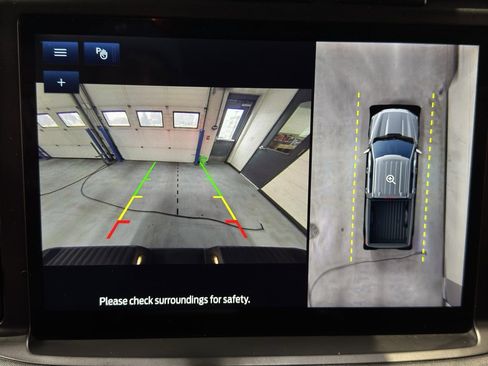Used 2023 Ford F150 Tremor w/ Equipment Group 402A High AWD/4WD image 30