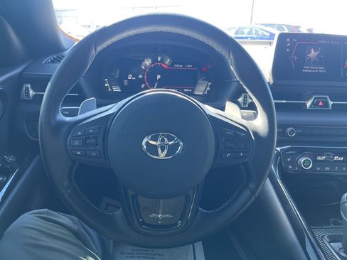 Used 2022 Toyota Supra Premium w/ Driver Assist Package image 24