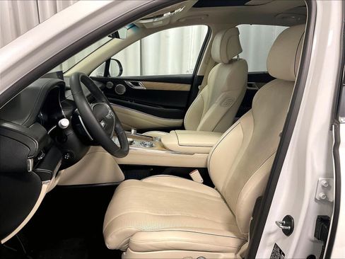 Used 2023 Genesis GV80 3.5T Advanced + image 10