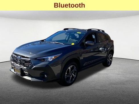 Certified 2025 Subaru Crosstrek 2.5i Premium AWD/4WD image 5