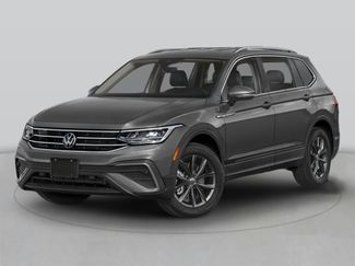 Certified 2023 Volkswagen Tiguan S w/ Driver Assistance Package video 1