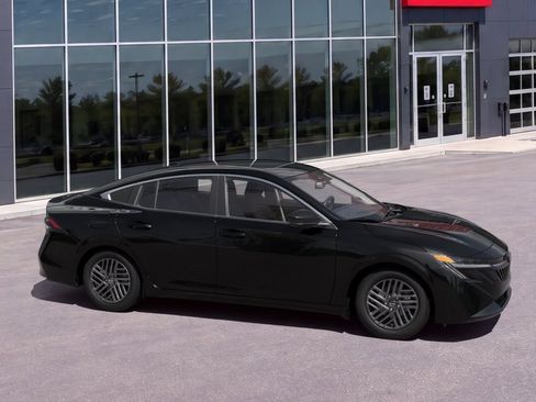 New 2026 Nissan Sentra SV w/ SV Convenience Package FWD image 7