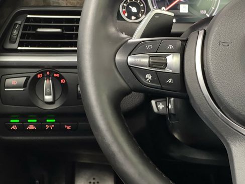 Used 2019 BMW 640i Gran Coupe xDrive w/ Executive Package image 32