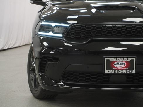 New 2026 Dodge Durango GT AWD/4WD image 6