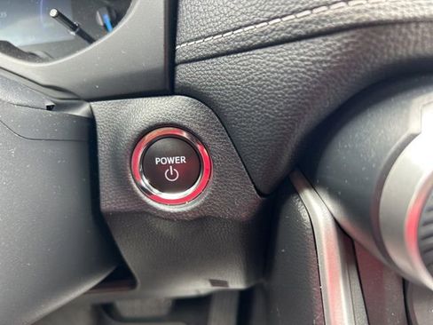 Used 2023 Toyota RAV4 AWD Hybrid image 17