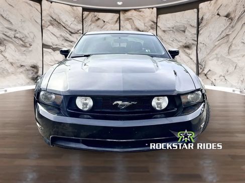 Used 2012 Ford Mustang GT Premium w/ Brembo Brake Pkg RWD image 6