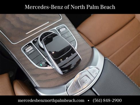Used 2017 Mercedes-Benz C 300 Cabriolet image 21