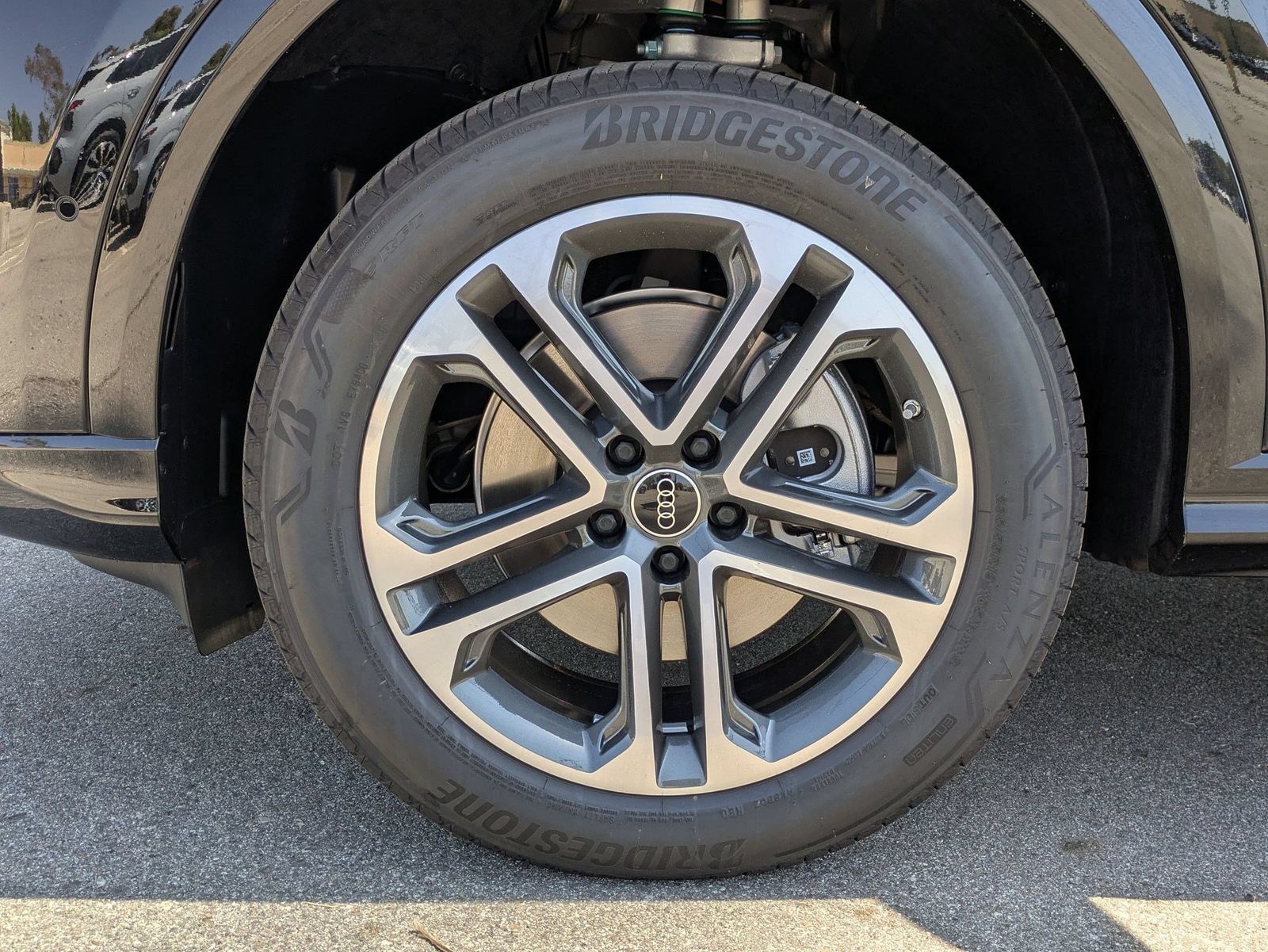 New 2026 Audi Q5 2.0T AWD/4WD image 13