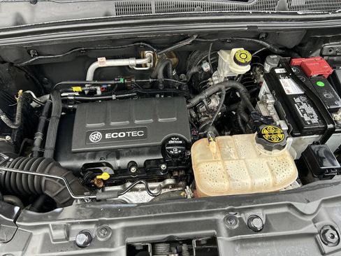 Used 2019 Buick Encore Preferred w/ Safety Package FWD image 14