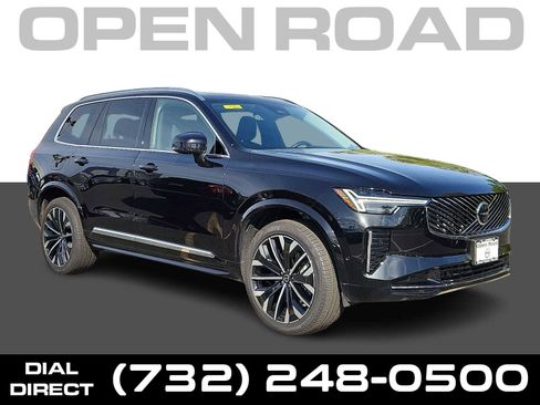 Used 2026 Volvo XC90 B6 Plus w/ Protection Package Premier AWD/4WD image 1