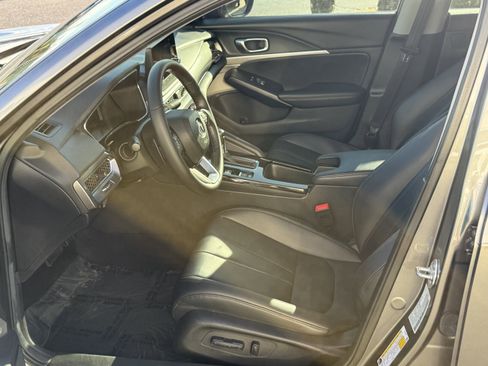 Used 2024 Acura Integra image 17