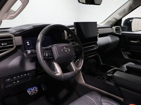 Used 2024 Toyota Tundra Limited image 16