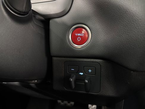 Used 2024 Toyota Sequoia TRD Pro AWD/4WD image 27