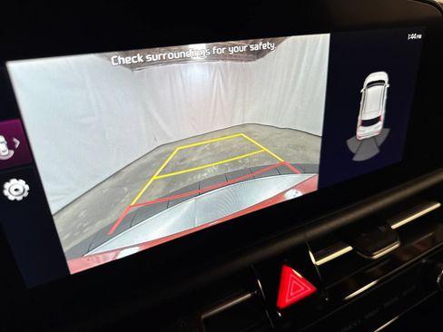 New 2026 Kia Niro Wind w/ Wind Preserve Package FWD image 22