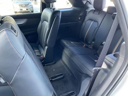 New 2026 MAZDA CX-90 3.3 Turbo S w/ Premium Package image 11