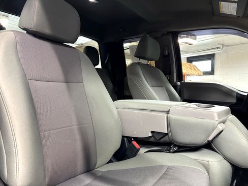 Used 2021 Ford F250 XL w/ STX Appearance Package image 21