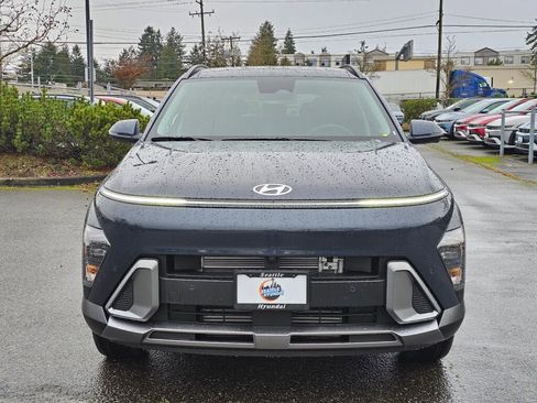 New 2026 Hyundai Kona Limited image 2