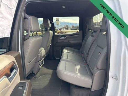 Used 2023 GMC Sierra 1500 SLT image 15