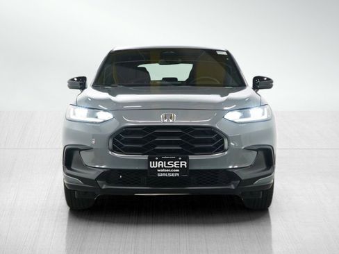 Used 2024 Honda HR-V Sport image 8