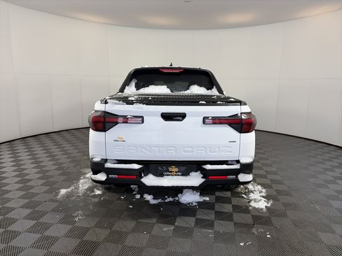 Certified 2023 Hyundai Santa Cruz SEL image 9